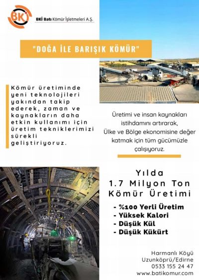 BKİ